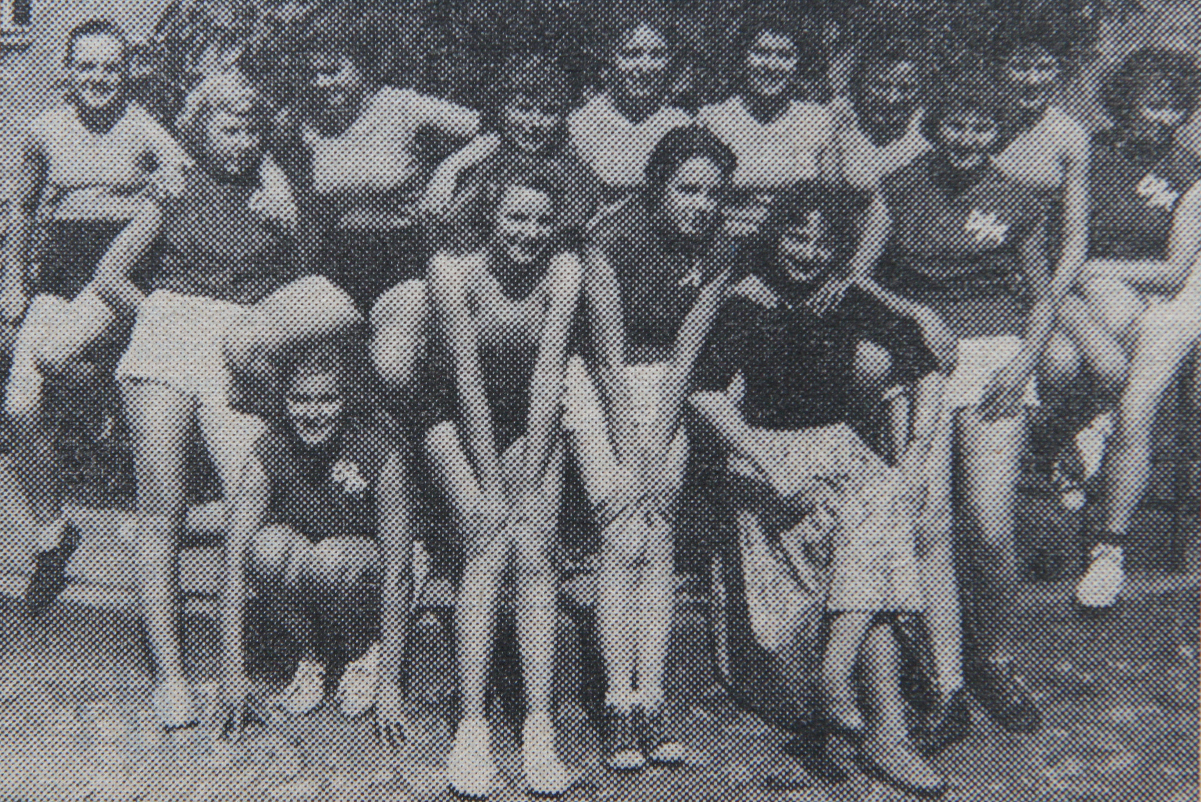 CO-Damen 1956